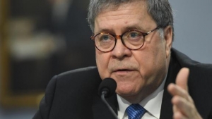 Barr says spying on Trump campaign ‘did occur,’ but provides no evidence