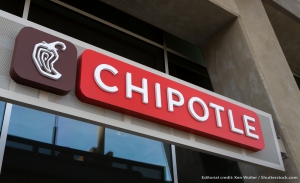 Chipotle shares fall after revelation of new health-related subpoena