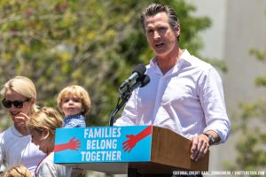 The fate of a Manson Family murderer is now in the hands of an appeals court. And Governor Gavin Newsom could be a wild card.