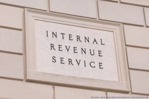 IRS Says They’ll Decide On How To Handle Trump Tax Return Request By May 6