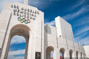 The 2028 Olympics Cost Going Up