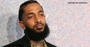 Rapper Nipsey Hussle dead after a shooting near his Los Angeles clothing store