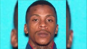 Police arrest suspect in fatal shooting of Nipsey Hussle