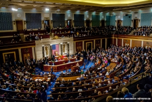 Florida Man Charged With Making Threats Against Democratic Lawmakers