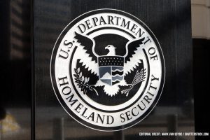 DHS requests military lawyers and drivers for border