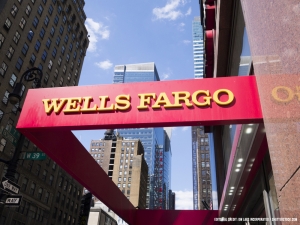 Multiple Wells Fargo Shareholders Kicked Out of Rowdy Meeting