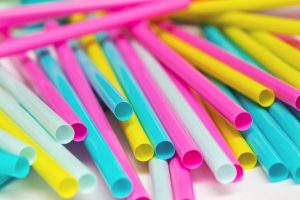 Just In Time For Earth Day – New Restrictions On Plastic Straws