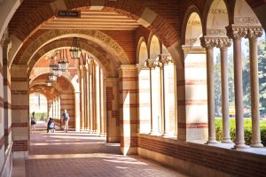 Two different measles quarantines are now in effect at UCLA and Cal State LA.