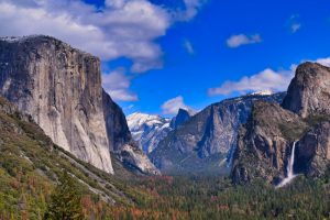 America’s Most Popular National Park Is …