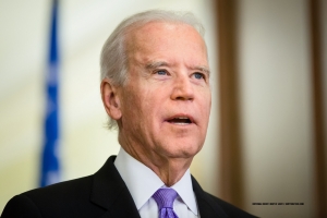 At Fritz Hollings’ Funeral, Joe Biden Returns to a Familiar Role: Eulogist