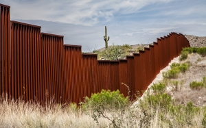 A Militia Group Detained Migrants At The Border