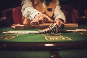 State Regulators Want To Shut Down Casino Tied To Cult