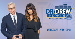 Dr. Drew & Leeann continue to tackle the homeless crisis.