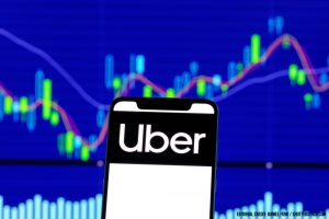 Uber opens below IPO price in disappointing Wall Street debut.