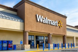 Walmart is raising the minimum age to buy tobacco to 21