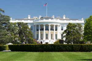 The Rabbi who survived the deadly shooting at the Poway Synagogue spoke at the White House today.