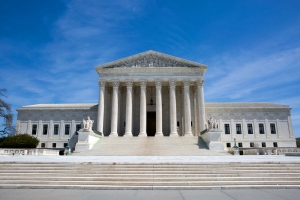 Watching for the Supreme Court to set the terms for the eventual Roe v. Wade showdown