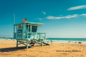 A “Go Topless Day” protest is coming to a beach near you.