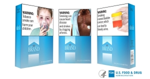 FDA reveals proposed graphic warnings for cigarette packs and ads