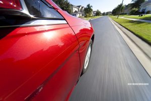 Homeowners Purchase License Plate Readers