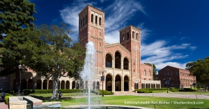 The admitted mastermind of the college admissions cheating scandal was investigated by UCLA five years ago, according to a new report.