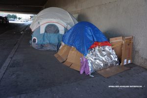 One Los Angeles politician wants homeless people to act as experts on homelessness.