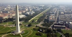 Washington Monument reopens after years of repairs