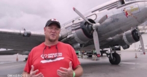 CNN Heroes: Operation BBQ Relief deploys for Bahamas