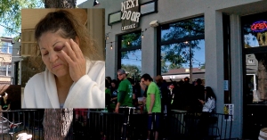 Denver bar raising funds for 7-Eleven clerk who was attacked while she says customers stood by