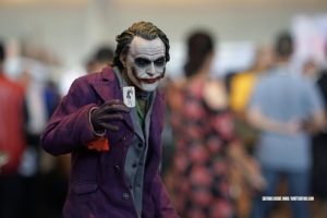 Warner Bros. Reacting To Joker Controversy