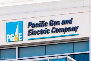 There’s an effort to break up Pacific Gas and Electric after all the wildfires and blackouts blamed on the utility.