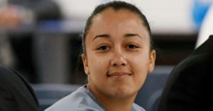 Cyntoia Brown gives first interview since prison release