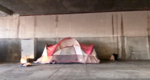 Is Homelessness taking over Culver City?