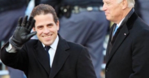 Hunter Biden speaks out on Ukraine controversy