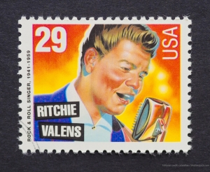 Post Office To Be Named After Ritchie Valens