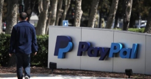 PayPal can now provide digital payments in China