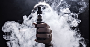 Answers in vaping-related lung injury investigation could take months, CDC official says