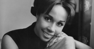 Remembering pioneering actress Diahann Carroll