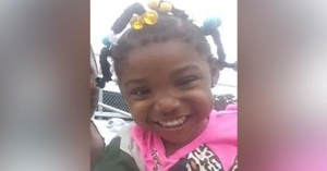 Amber Alert expanded for 3-year-old girl last seen at birthday party in Alabama