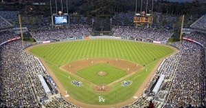 It’s make or break as the Los Angeles Dodgers take on the Washington Nationals.