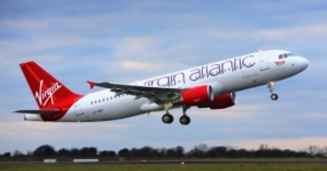 Virgin’s in-flight messaging tool goes very wrong