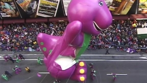  Moments when the Macy’s Thanksgiving Day Parade went awry