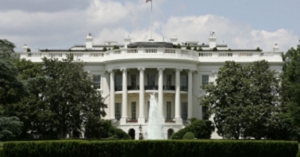 White House lockdown lifted