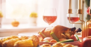 Gobbled Out: 1 In 4 Americans Are Tired Of Traditional Thanksgiving Food