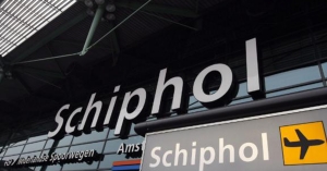 ‘Suspicious situation’ at Amsterdam’s Schiphol airport