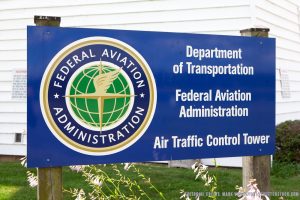 It’s LA versus the FAA