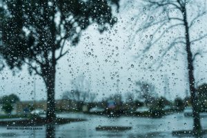 Another storm is about to soak the Southland.