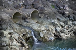 Most beaches around Southern California should be avoided