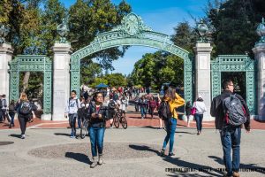 Move over particle physics, now UC Berkeley is teaching life skills.