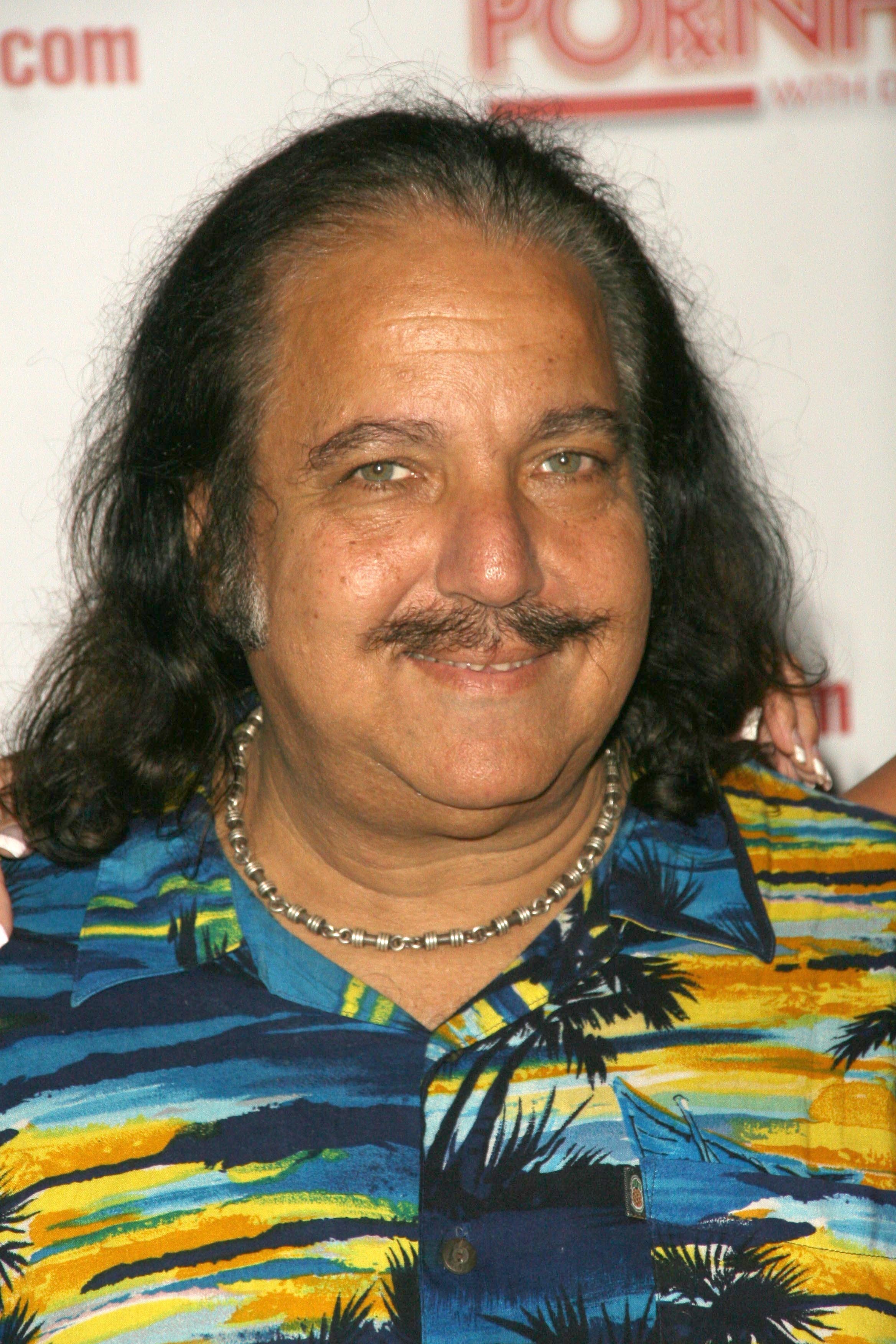 Update Porn Star Ron Jeremy Pleads Not Guilty Kabc Am 